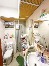 Blk 55 Teban View (Jurong East), HDB 3 Rooms #574492481